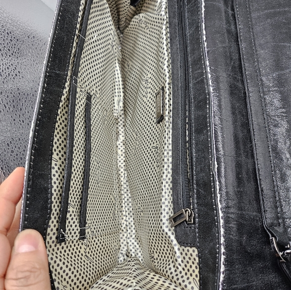 Guess clutch bag - Picture 2 of 5